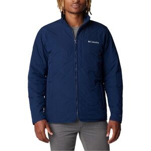 NWT Columbia Men's Birchwood Jacket